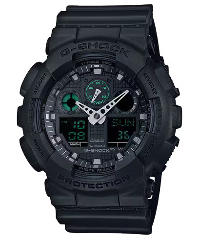G-Shock - GA100MB-1A