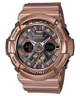 G-Shock - GA200GD-9B