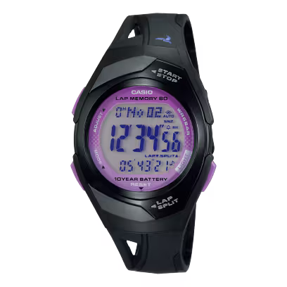 Casio - STR300-1C