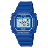 Casio - F108WH-2A