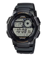 Casio - AE1000W-1AV