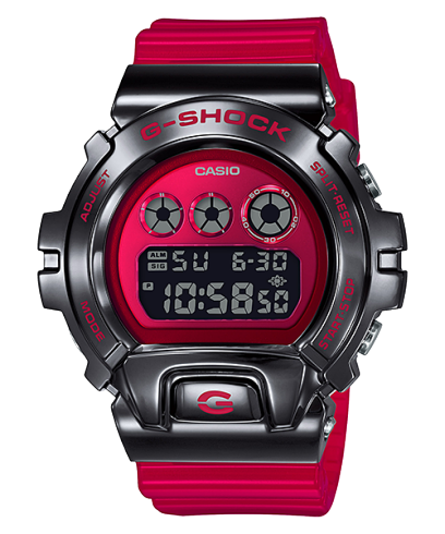 G-Shock - GM6900B-4