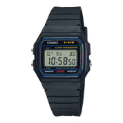 Casio - F91W-1