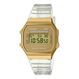 Casio Vintage - A168XESG-9AV