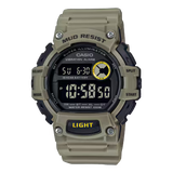 Casio - TRT110H-5BV