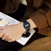 Casio - F91W-1
