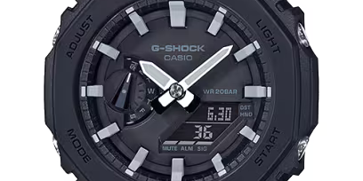 Montres G-Shock
