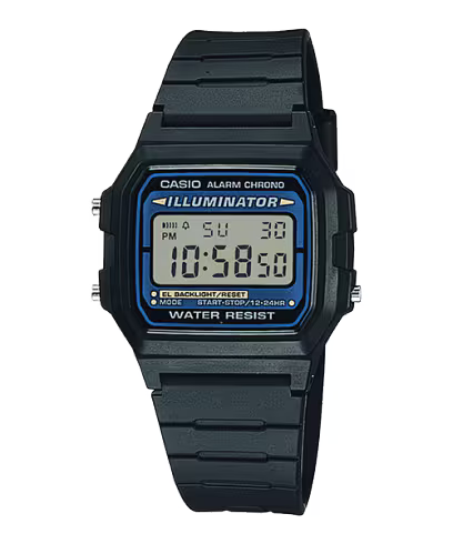 Casio - F105W-1A