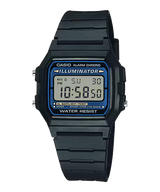 Casio - F105W-1A