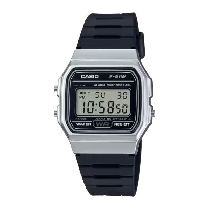 Casio - F91WM-7A