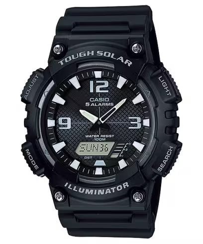 Casio - AQS810W-1AV