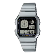 Casio - A130WE-7A