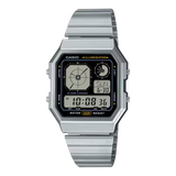 Casio - A130WE-7A