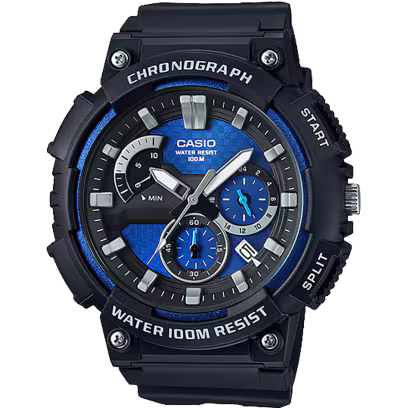Casio - MCW200H-2AV