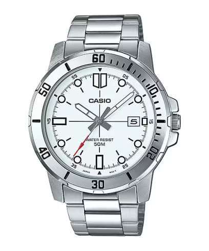 Casio - MTPVD01D-7EV