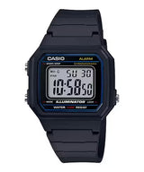Casio - W217H-1AV
