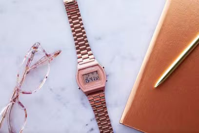 Casio Vintage - B640WC-5AVT