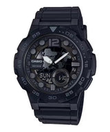 Casio - AEQ100W-1BV