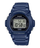 Casio - W219H-2AV