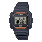 Casio - F108WH-8A2