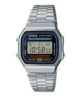 Casio - A168W-1
