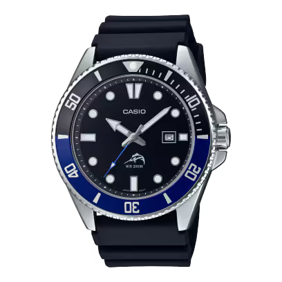 Casio - MDV106B-1A1V