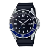 Casio - MDV106B-1A1V
