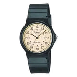 Casio - MQ24-9B