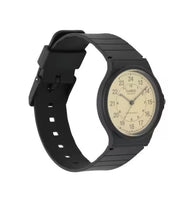 Casio - MQ24-9B