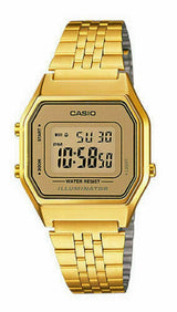 Casio Vintage - LA680WGA-9VT