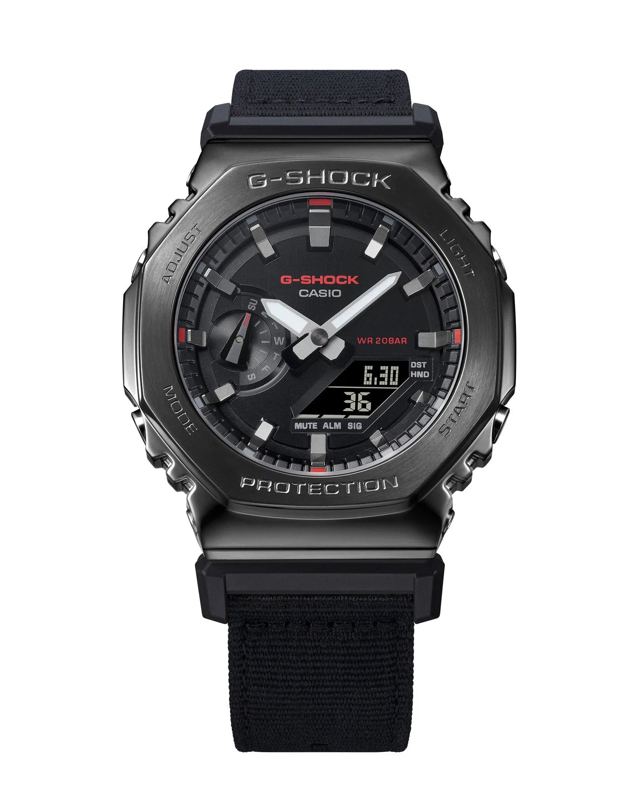G-Shock - GM2100CB-1A