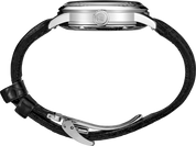Montre Seiko Presage Cocktail Time SSK039J1, vue de profil