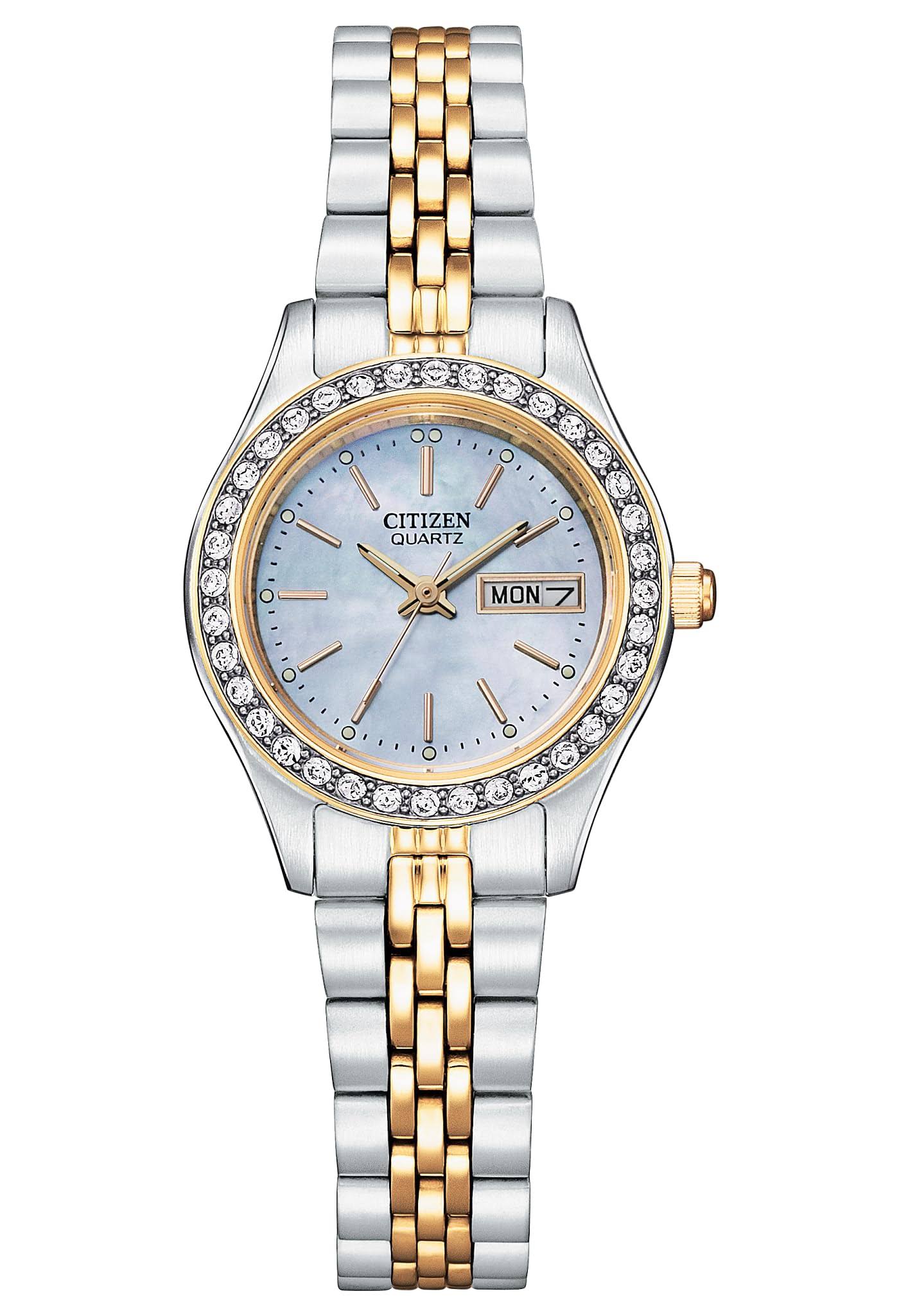 Citizen Quartz EQ0539-56Y