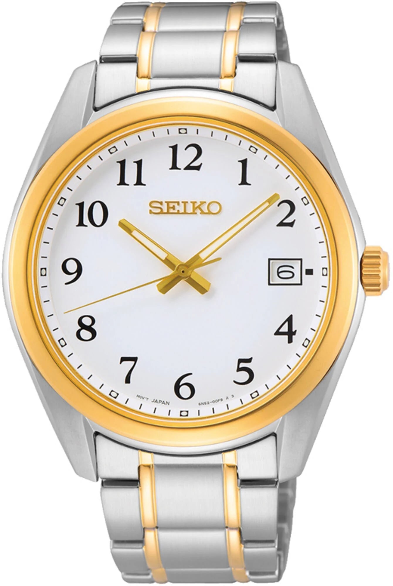 Seiko - SUR460P1