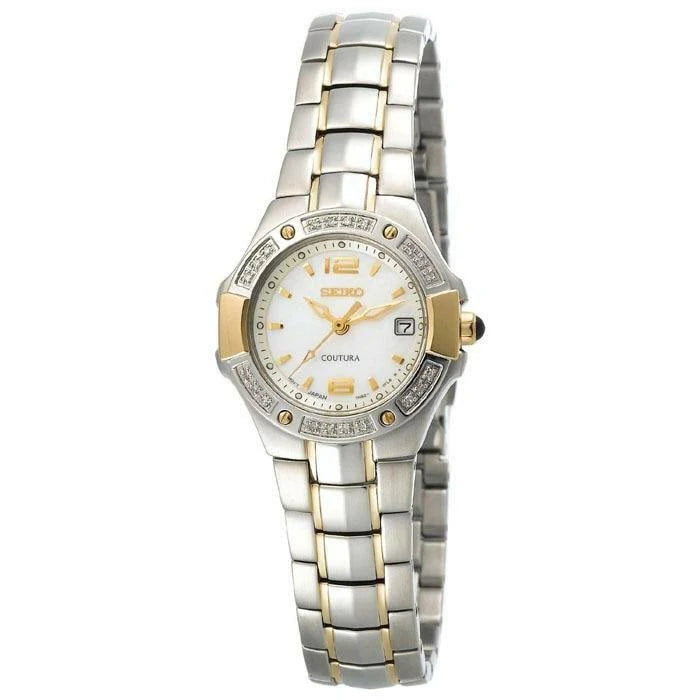Seiko - SXD692