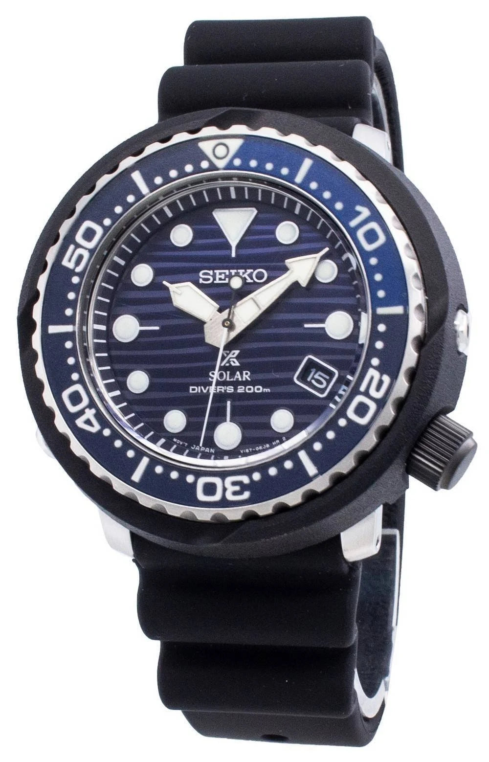 Seiko - SNE518P1