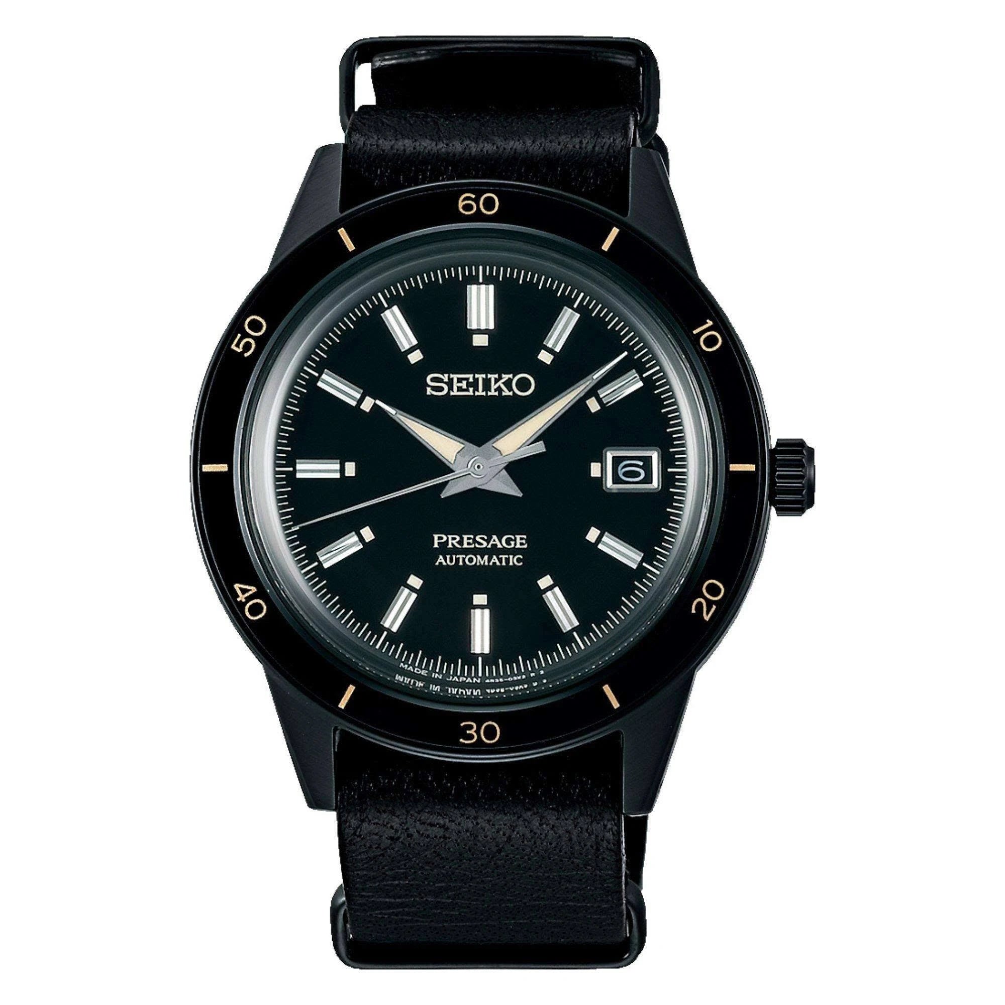 Seiko - SRPH95J1