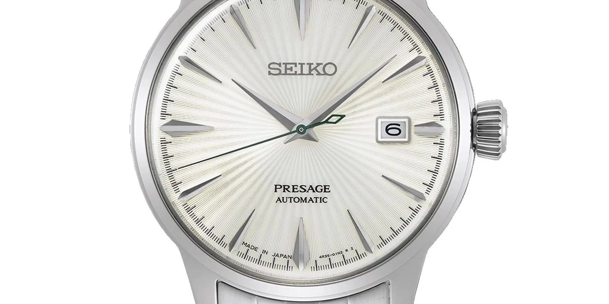Seiko