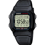 Casio - W800H-1AV