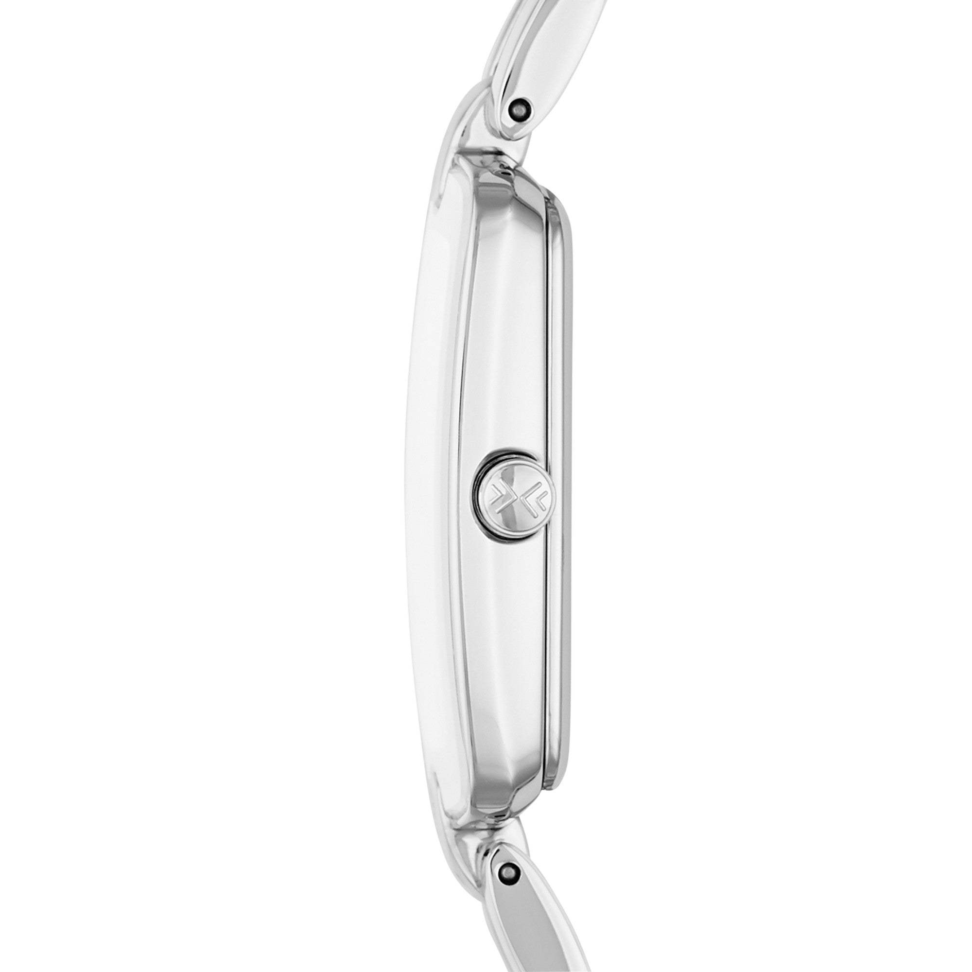 Skagen SKW2070 watch, side profile