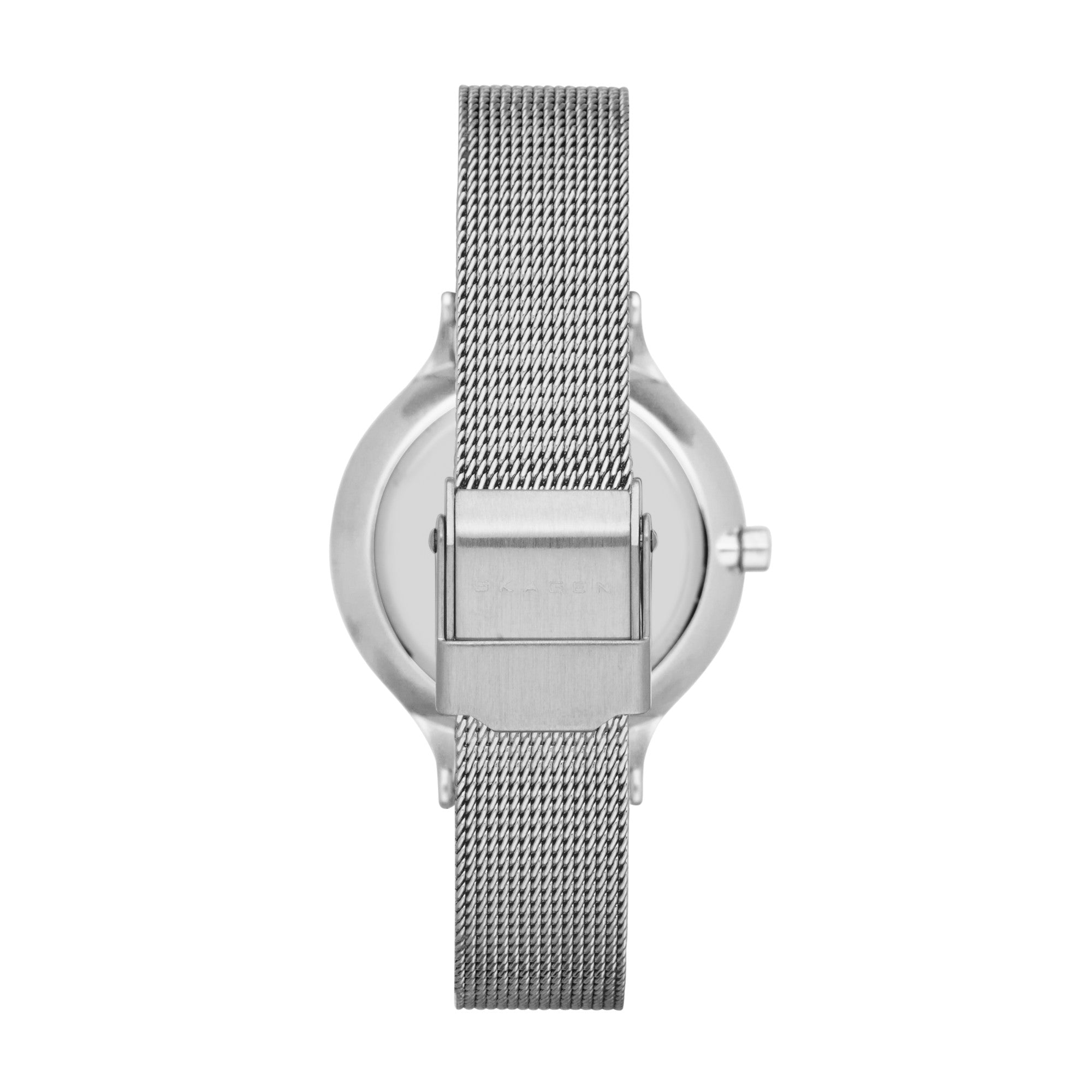 Montre Skagen Anita Lille SKW2149, vue de dos