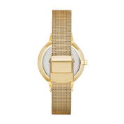 Montre Skagen Anita Lille SKW2150, vue de dos
