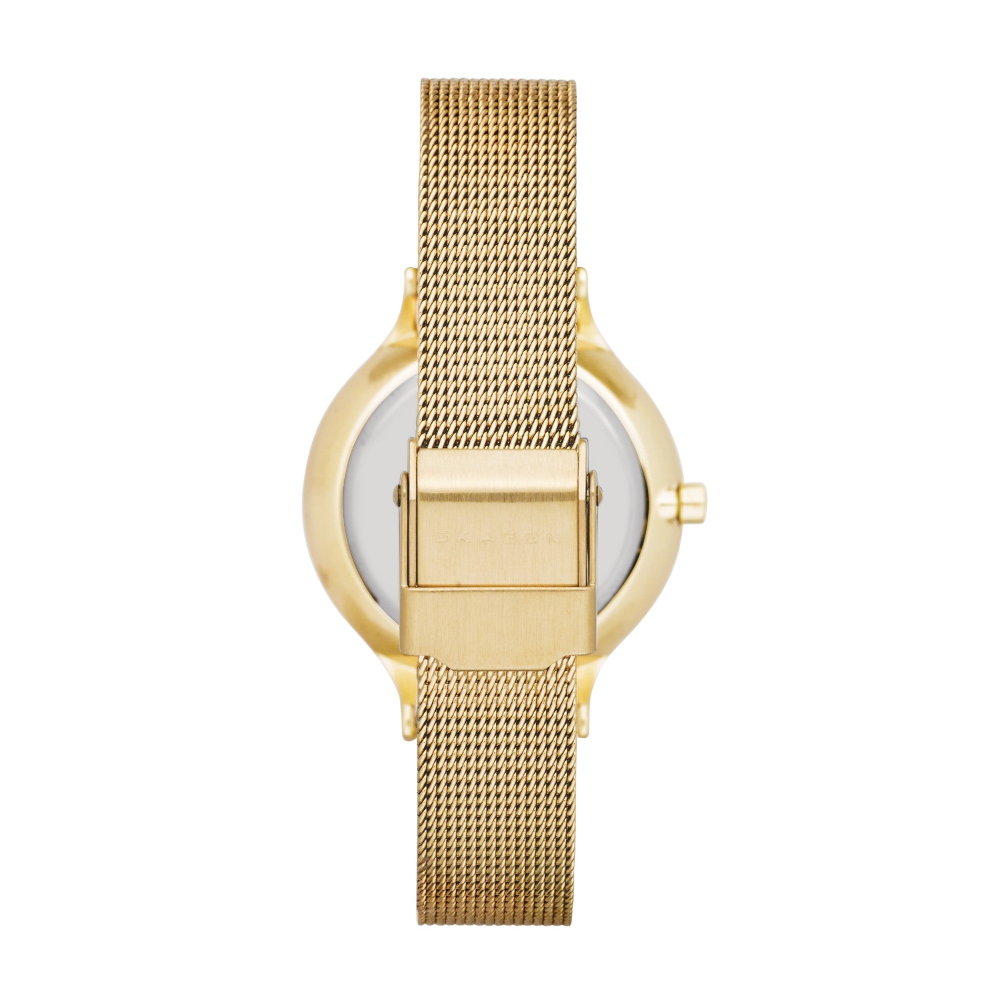 Montre Skagen Anita Lille SKW2150, vue de dos