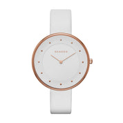 Montre Skagen SKW2291, vue de face