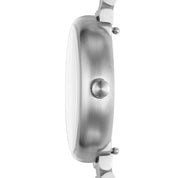 Montre Skagen SKW2647, vue de profil