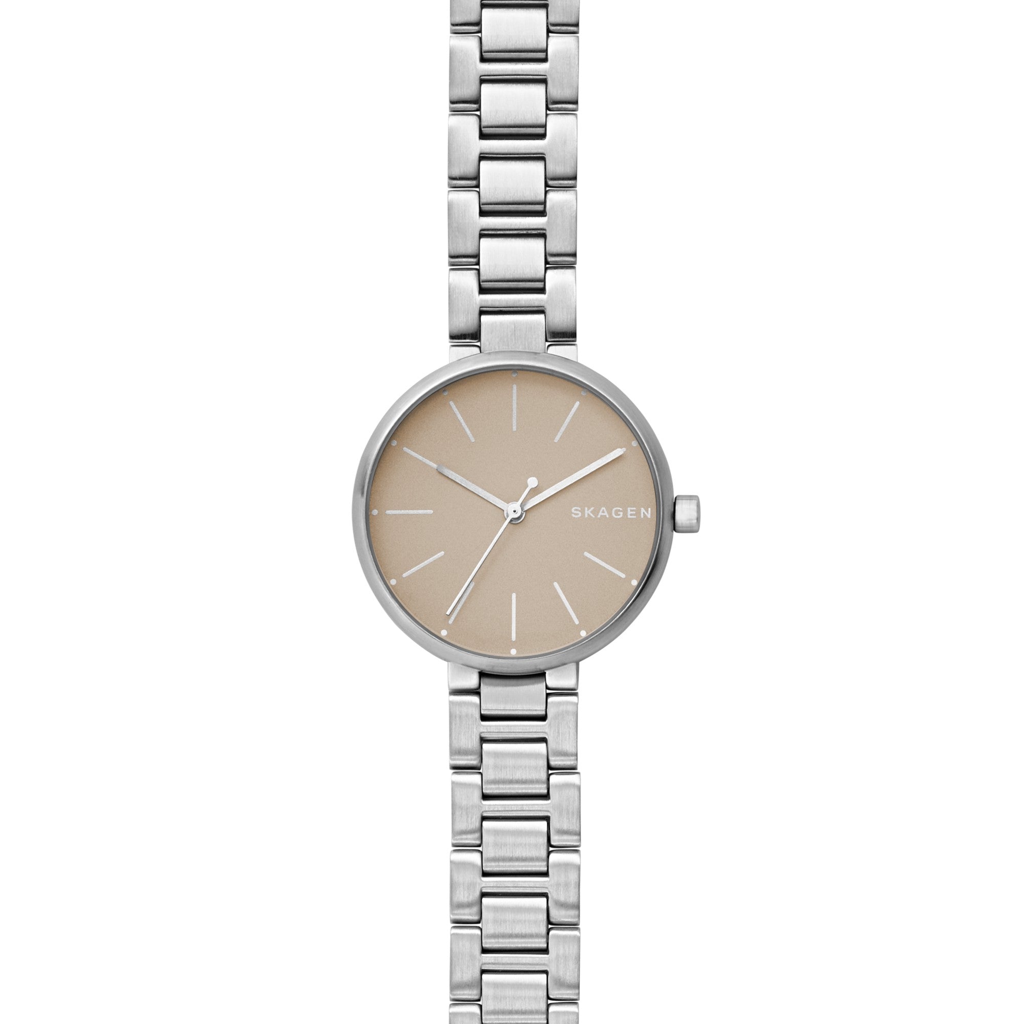 Montre Skagen SKW2647, vue de face