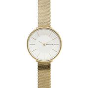 Montre Skagen SKW2722, vue de face