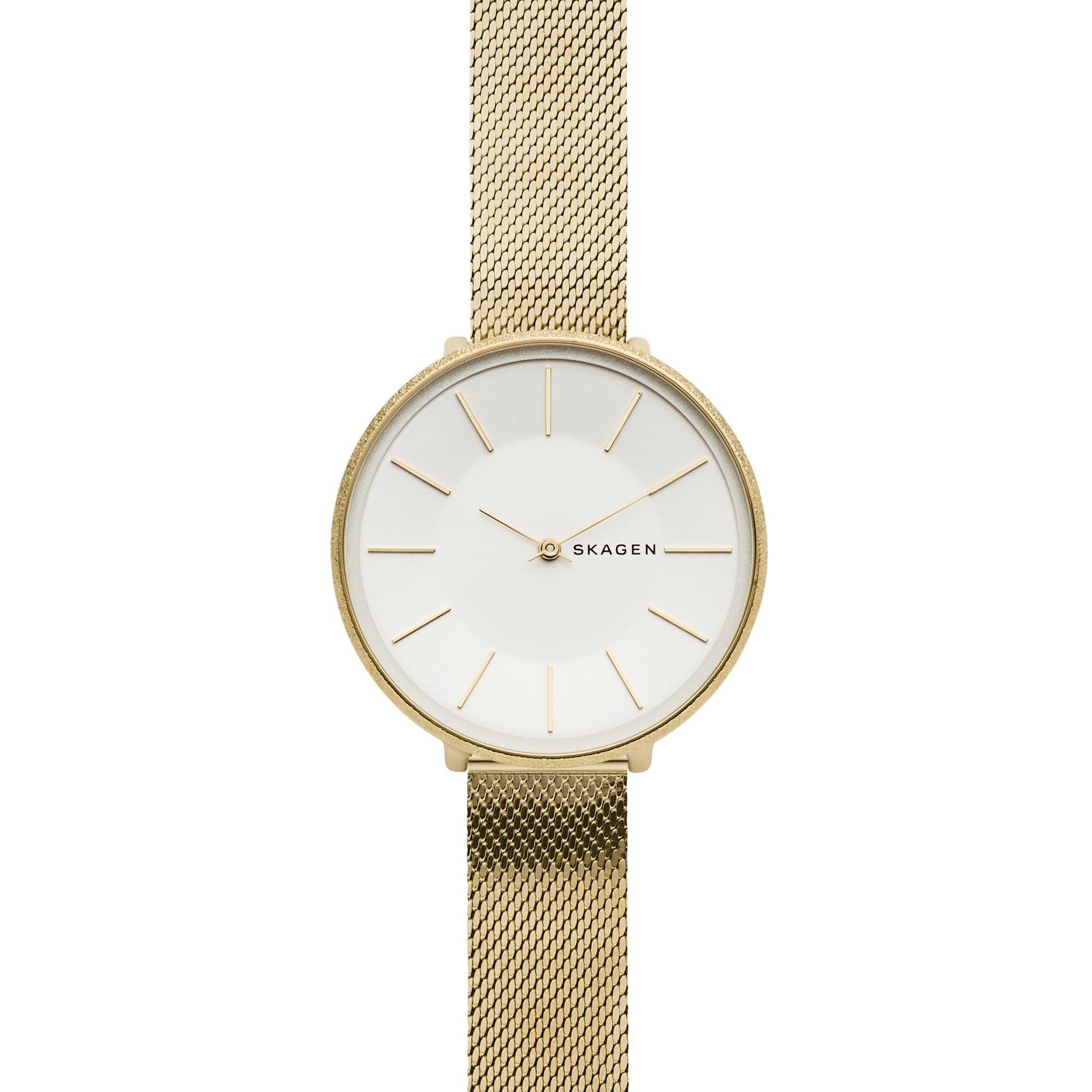 Montre Skagen SKW2722, vue de face