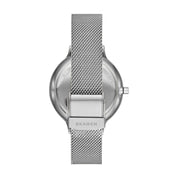 Skagen SKW2775 watch, back view