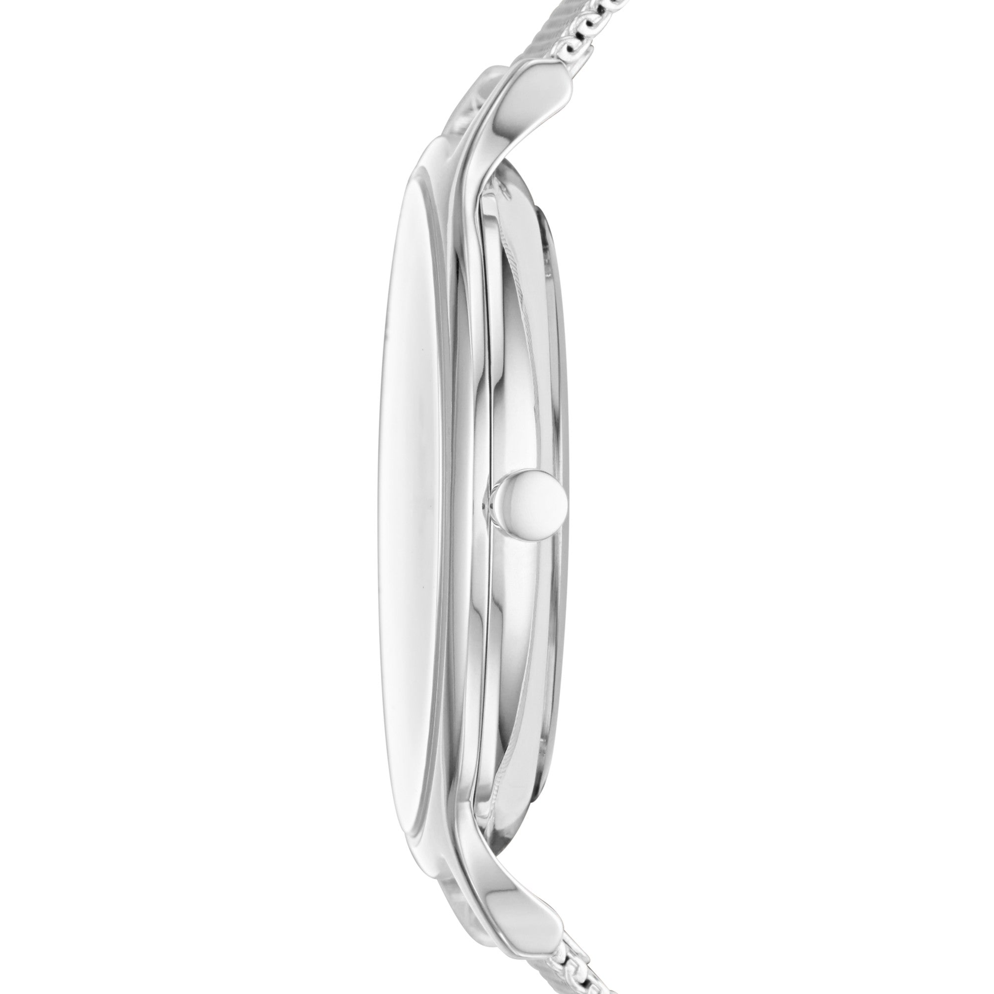 Skagen SKW2775 watch, side profile